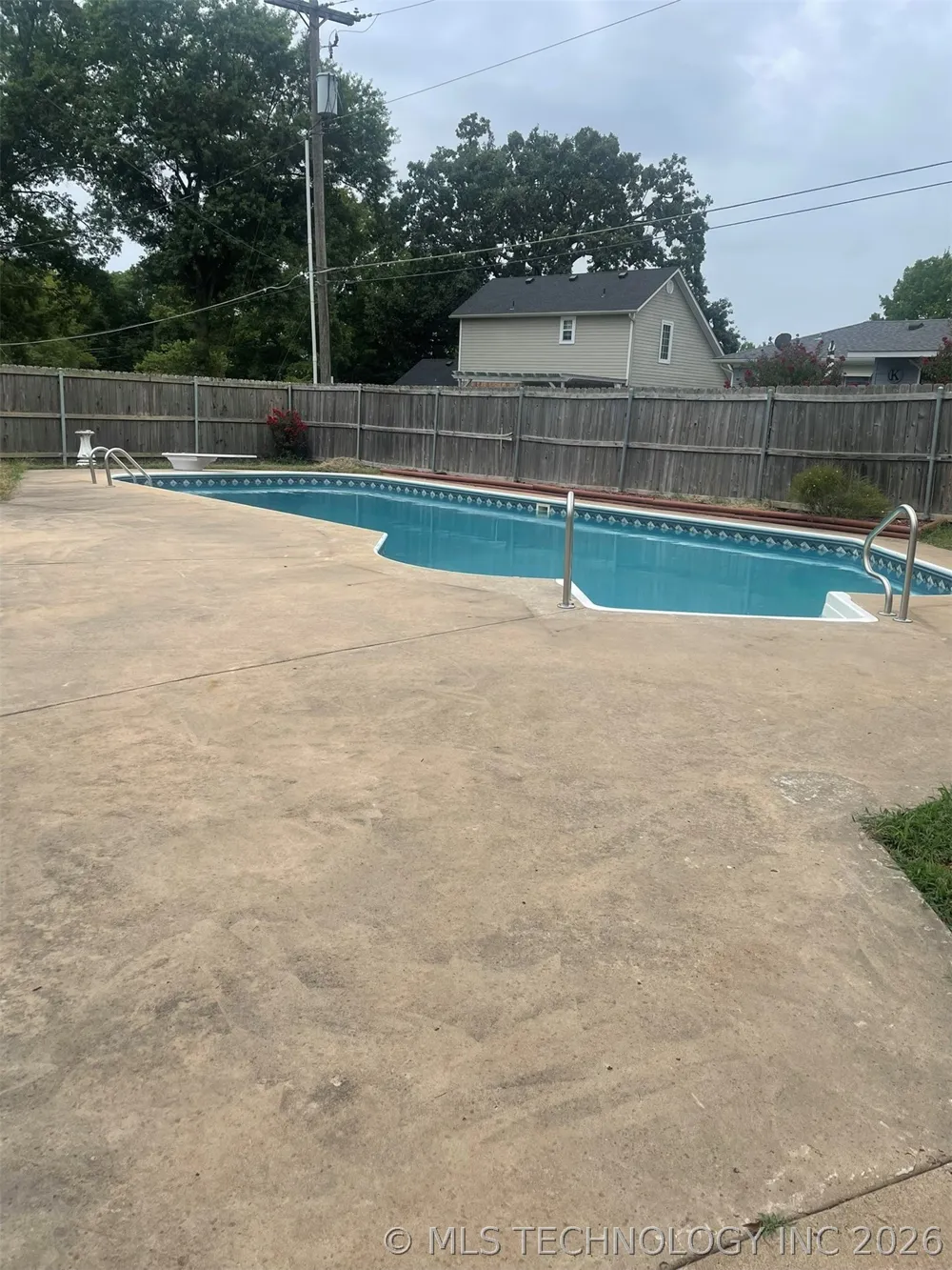 201 Sandy Circle Tahlequah, OK 74464