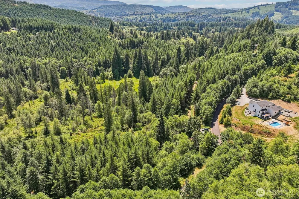 172 Mohawk Lane Amboy, WA 98601