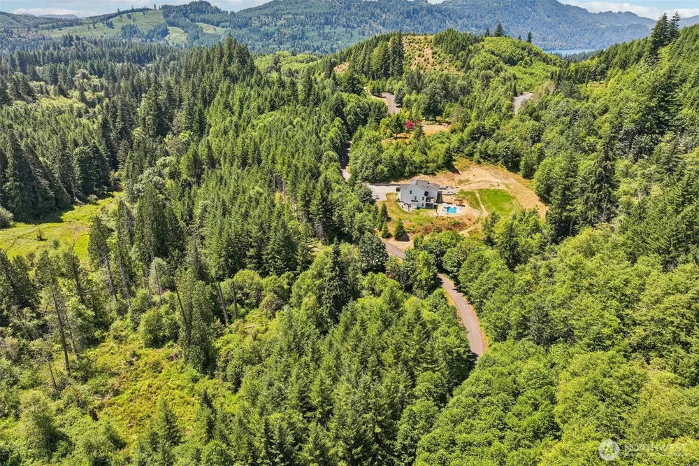 172 Mohawk Lane Amboy, WA 98601