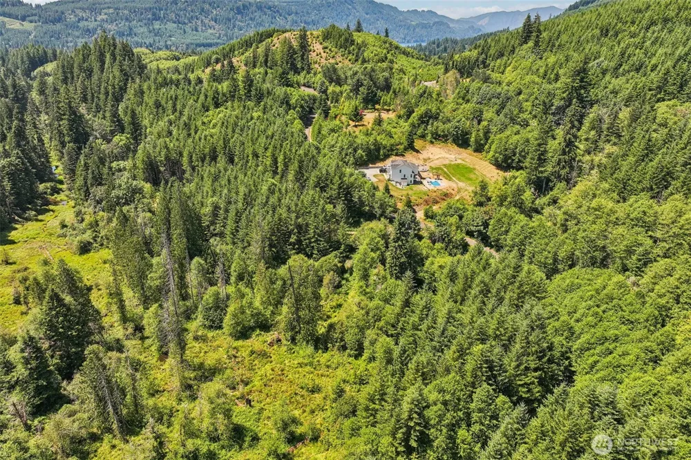 172 Mohawk Lane Amboy, WA 98601