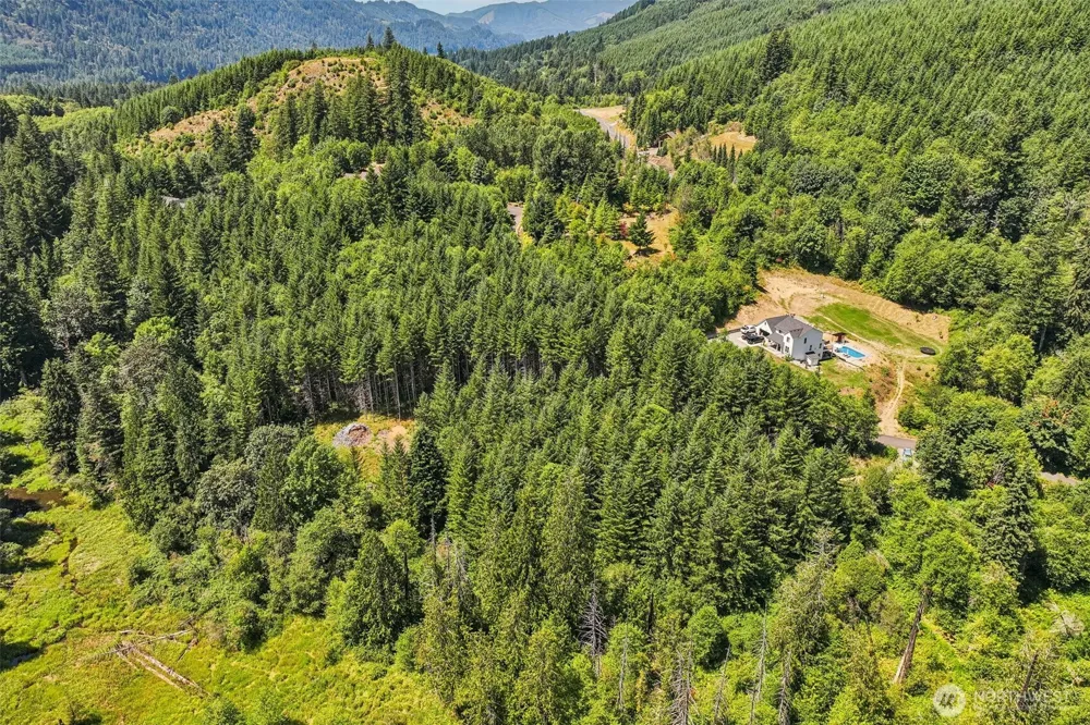 172 Mohawk Lane Amboy, WA 98601