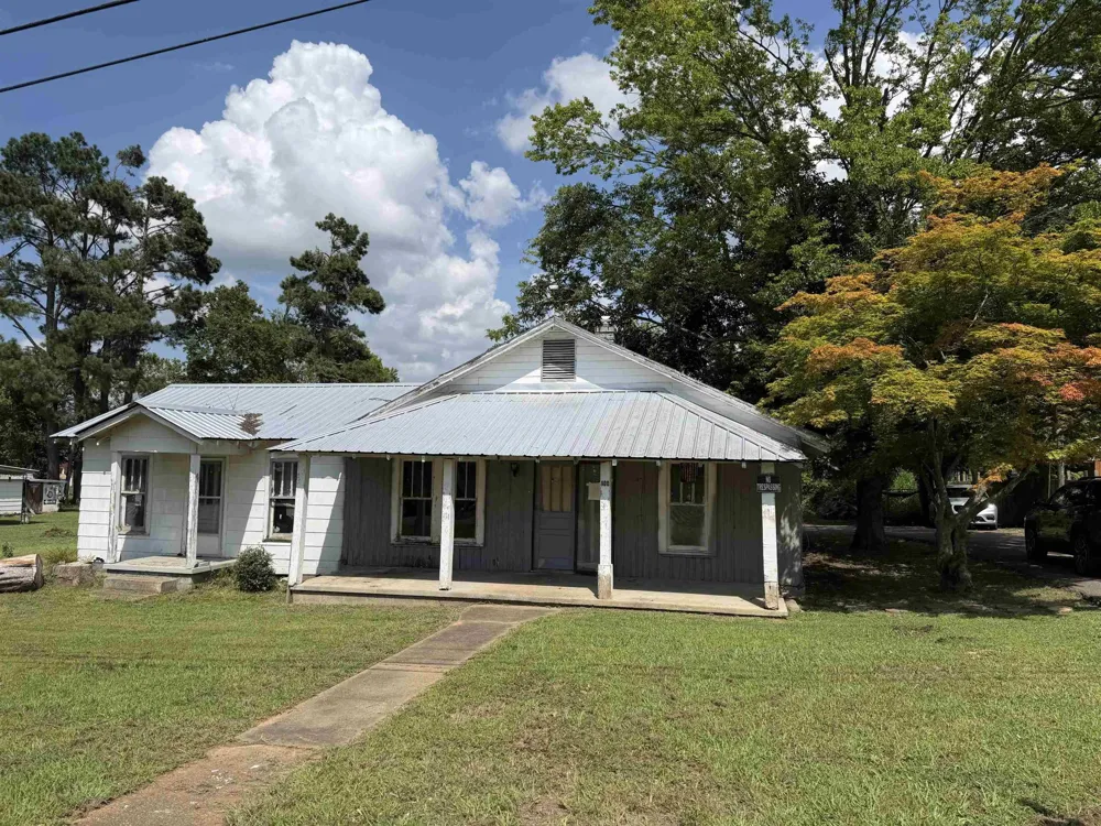 400 ALABAMA ST Savannah, TN 38372