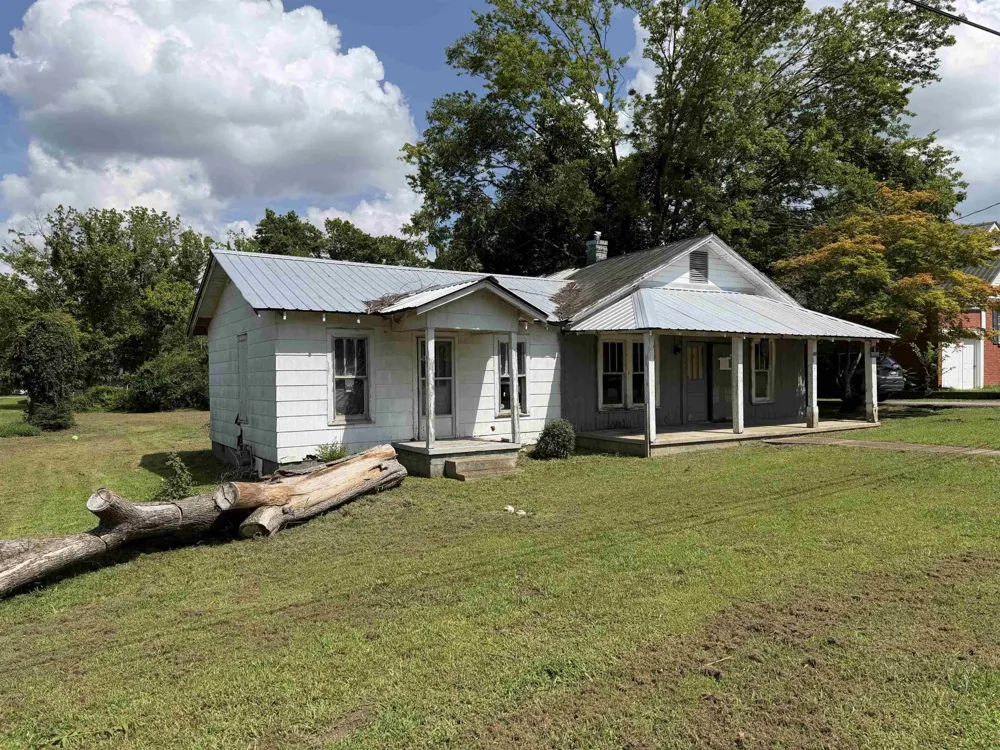 400 ALABAMA ST Savannah, TN 38372
