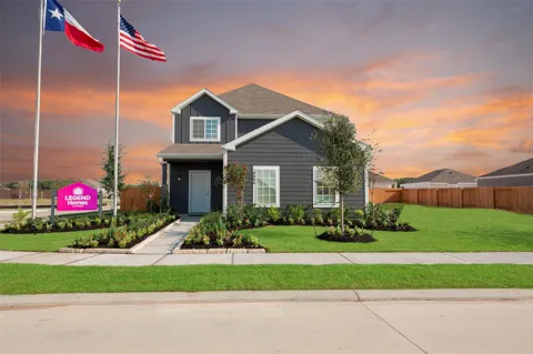 8003 Vanilla Orchid Drive
