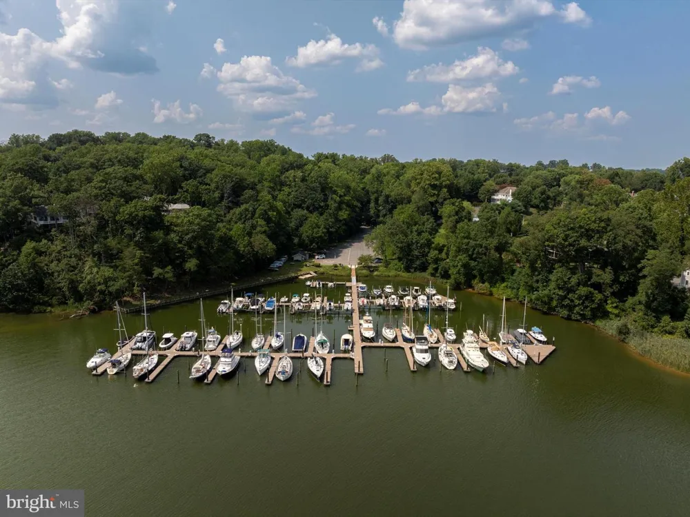 1486 DOWNHAM MARKET Annapolis, MD 21401