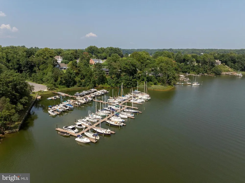 1486 DOWNHAM MARKET Annapolis, MD 21401