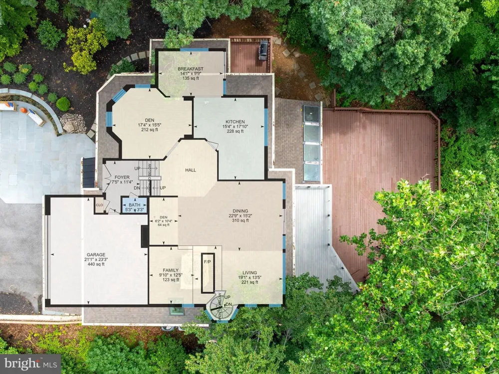 1486 DOWNHAM MARKET Annapolis, MD 21401