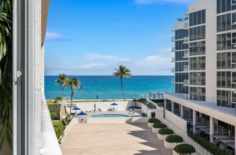 3570 S OCEAN BOULEVARD #509
