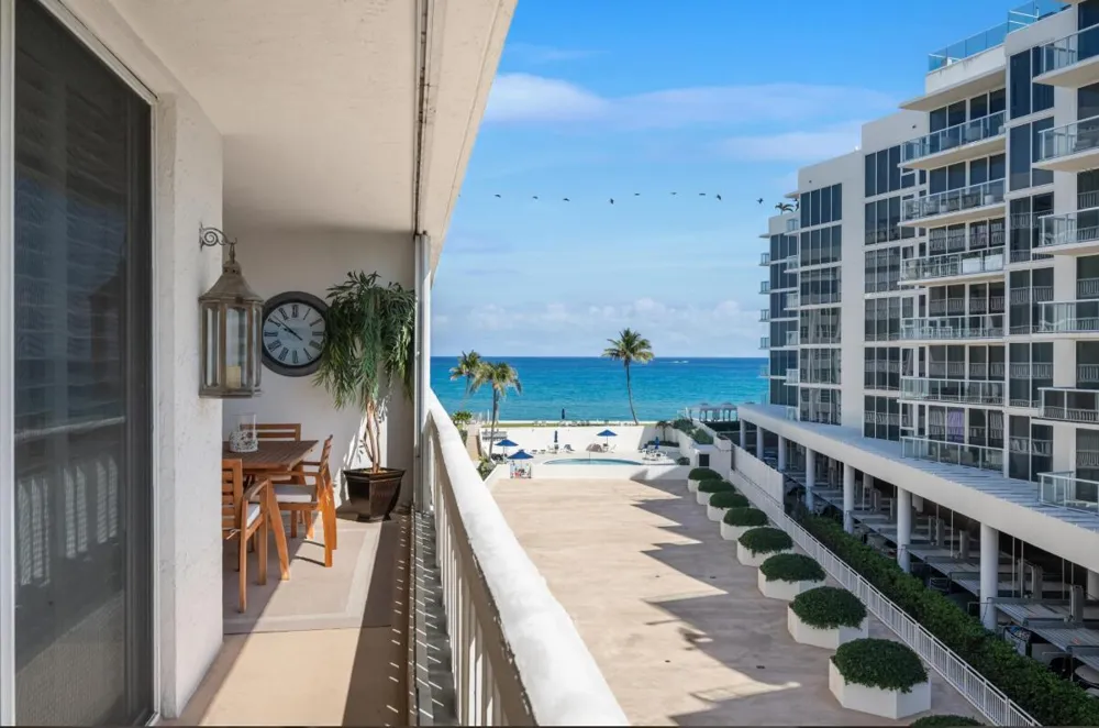 3570 S OCEAN BOULEVARD #509 South Palm Beach, FL 33480