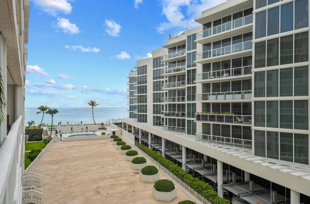 3570 S OCEAN BOULEVARD #509 South Palm Beach, FL 33480