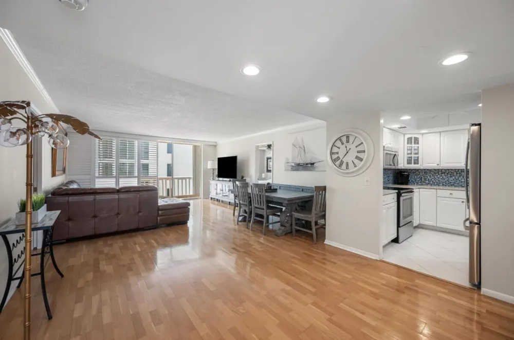 3570 S OCEAN BOULEVARD #509 South Palm Beach, FL 33480