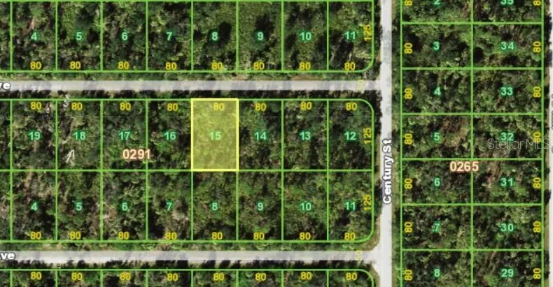 18181 GARTH AVENUE Port Charlotte, FL 33948