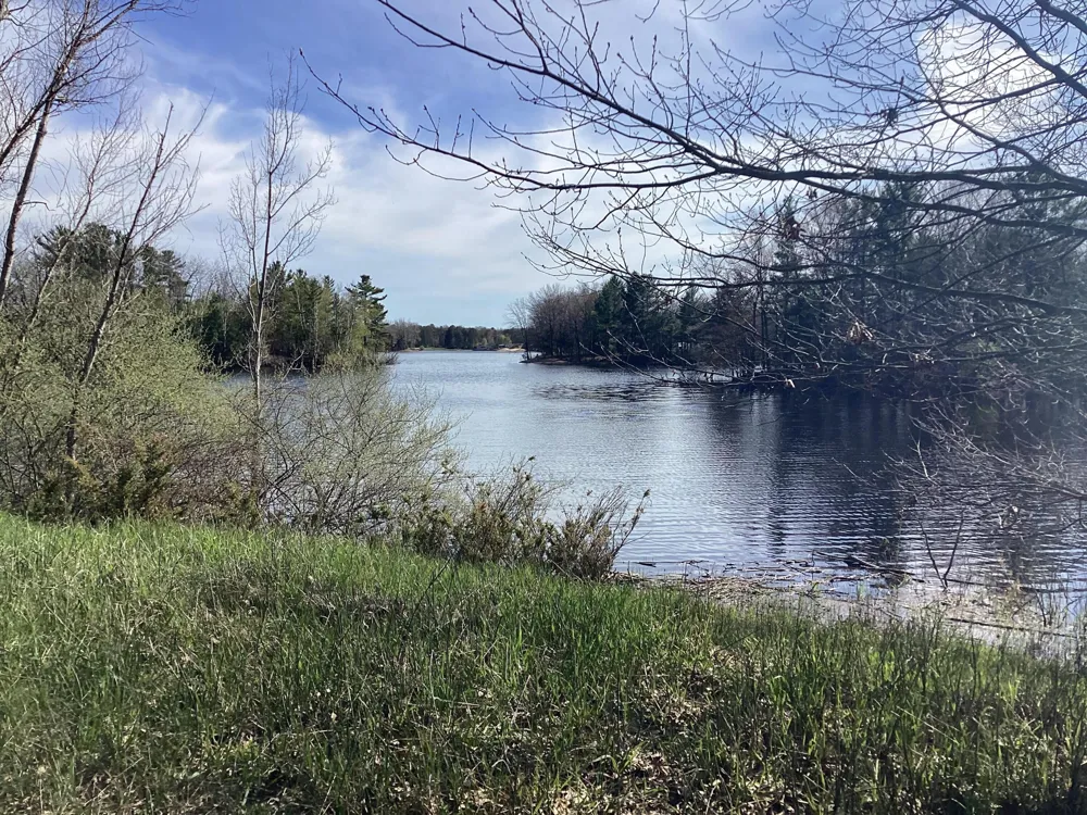 8005 W Juniper Beach Road Mears, MI 49436