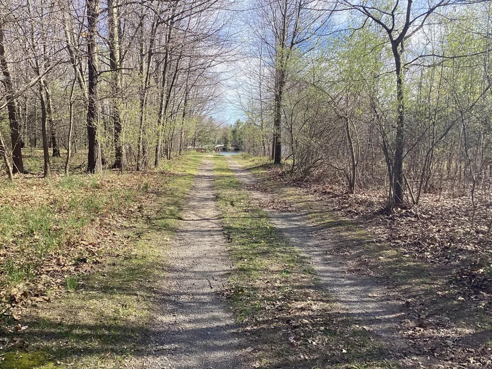 8005 W Juniper Beach Road Mears, MI 49436
