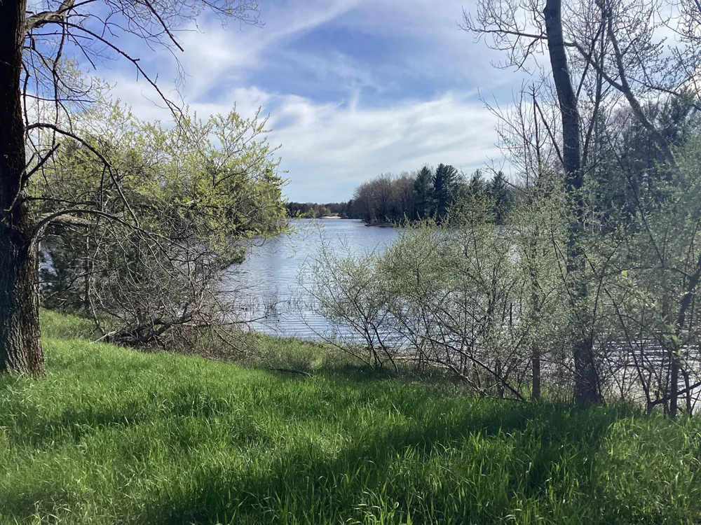 8005 W Juniper Beach Road Mears, MI 49436