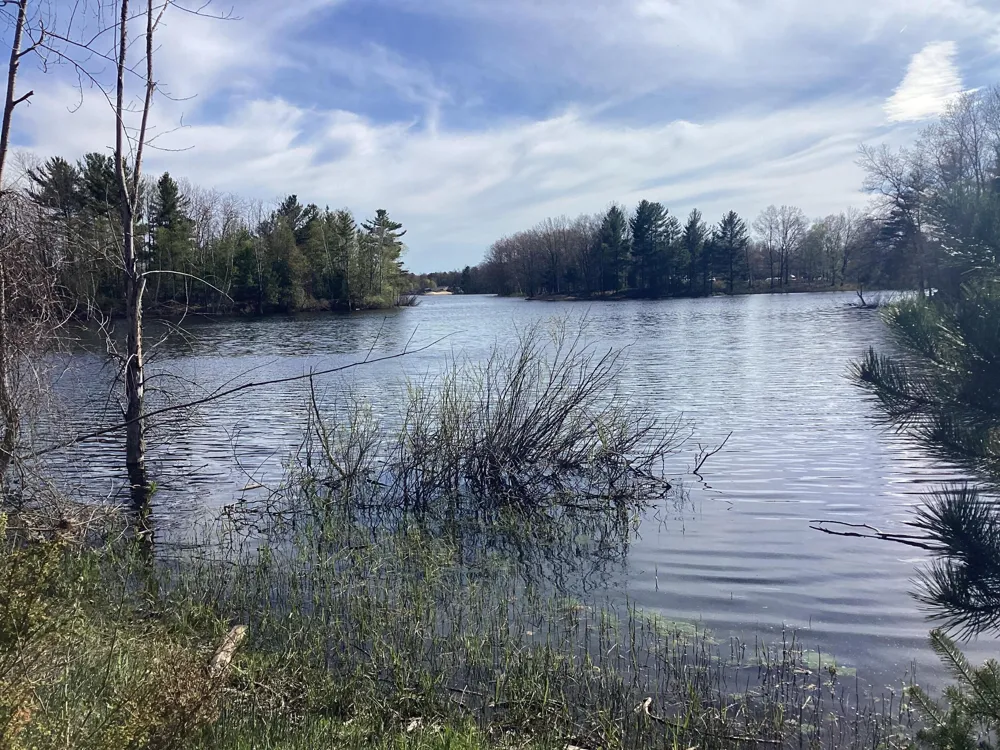 8005 W Juniper Beach Road Mears, MI 49436