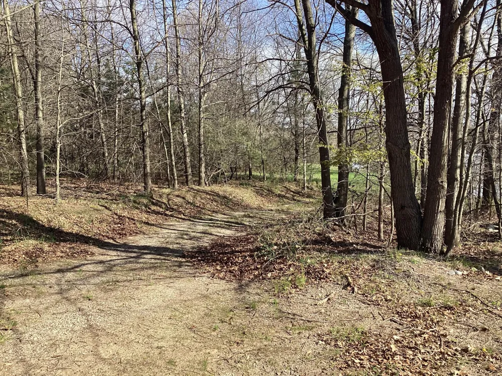 8005 W Juniper Beach Road Mears, MI 49436