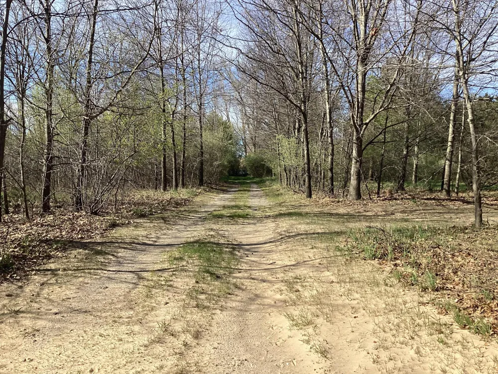 8005 W Juniper Beach Road Mears, MI 49436