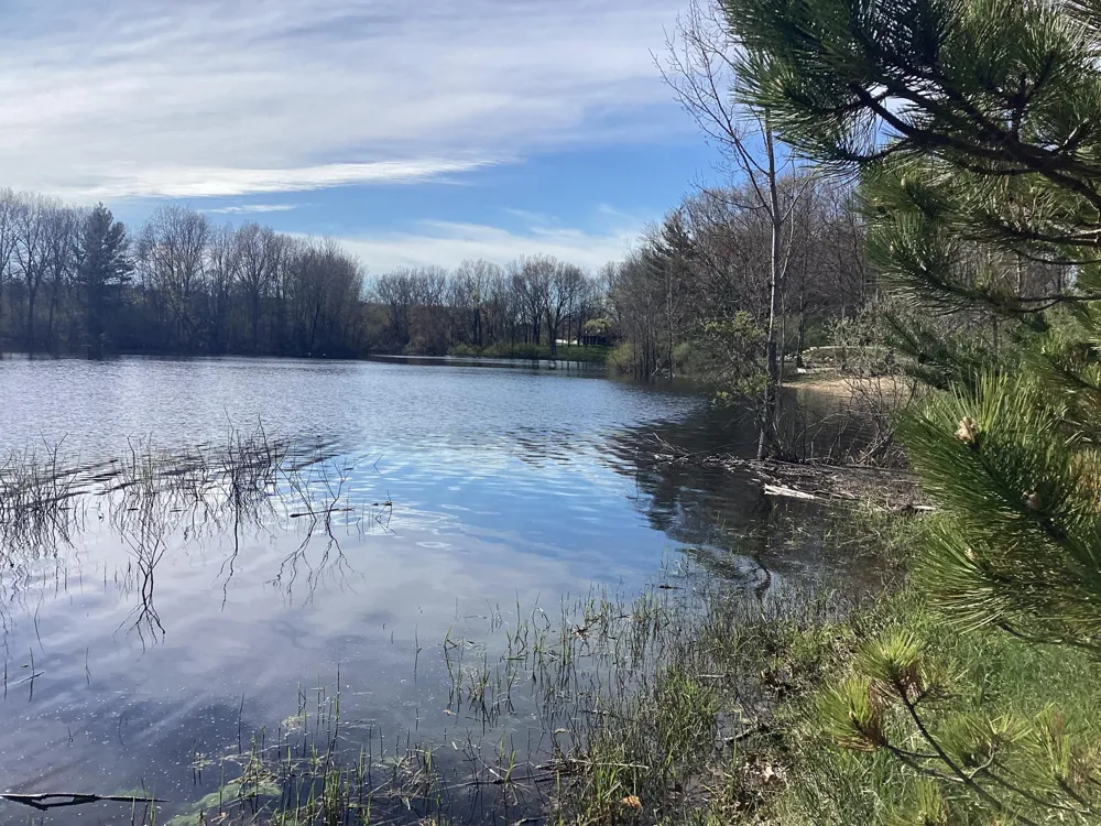 8005 W Juniper Beach Road Mears, MI 49436