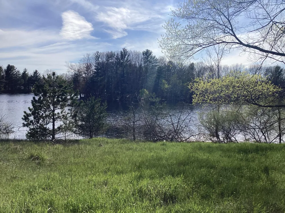 8005 W Juniper Beach Road Mears, MI 49436