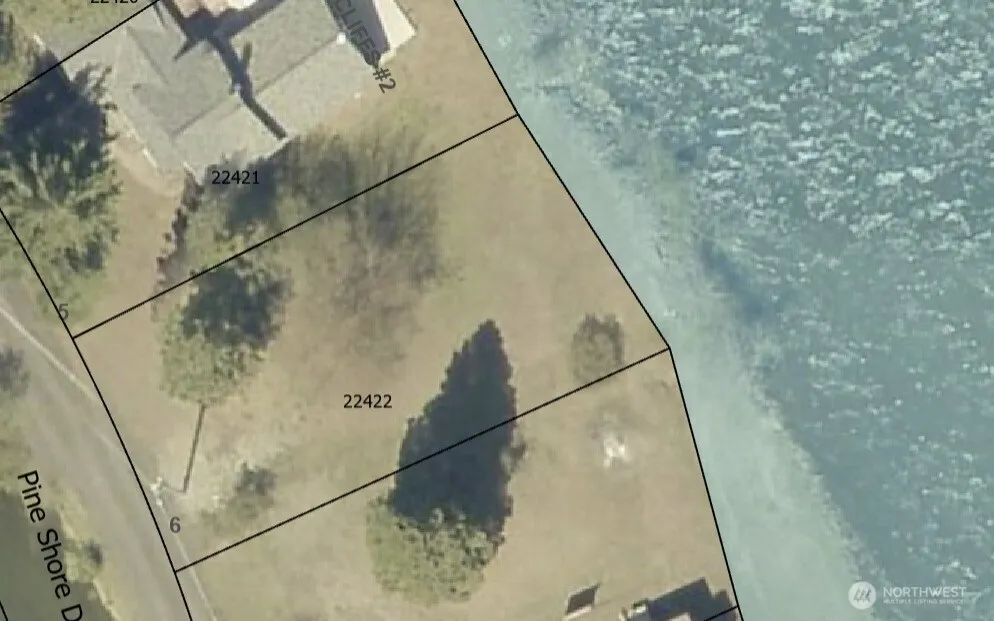 0 Lot 6 Pine Cliffs #2 Naches, WA 98937