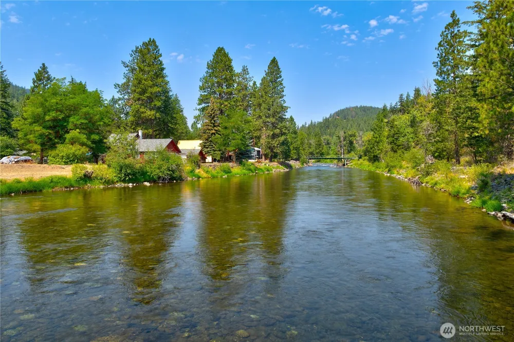 0 Lot 6 Pine Cliffs #2 Naches, WA 98937