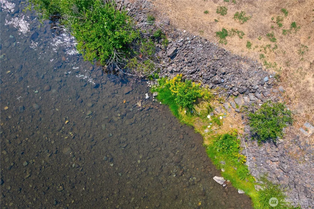 0 Lot 6 Pine Cliffs #2 Naches, WA 98937