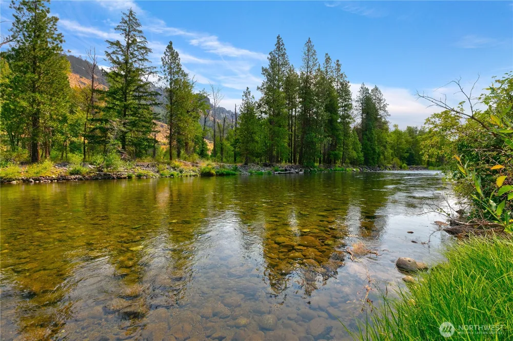 0 Lot 6 Pine Cliffs #2 Naches, WA 98937