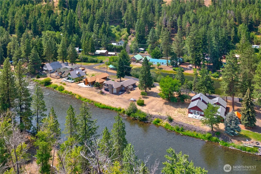 0 Lot 6 Pine Cliffs #2 Naches, WA 98937