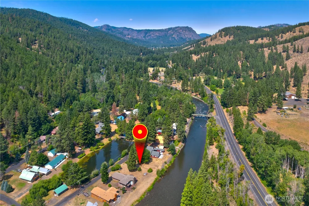 0 Lot 6 Pine Cliffs #2 Naches, WA 98937
