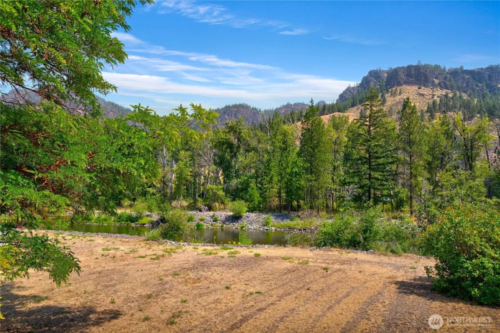 0 Lot 6 Pine Cliffs #2 Naches, WA 98937