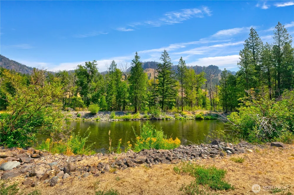 0 Lot 6 Pine Cliffs #2 Naches, WA 98937