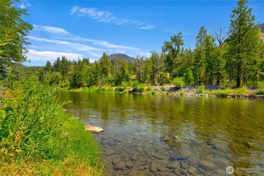 0 Lot 6 Pine Cliffs #2 Naches, WA 98937