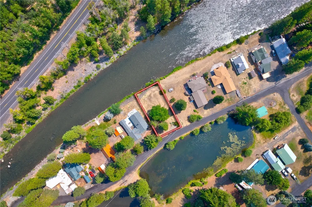 0 Lot 6 Pine Cliffs #2 Naches, WA 98937