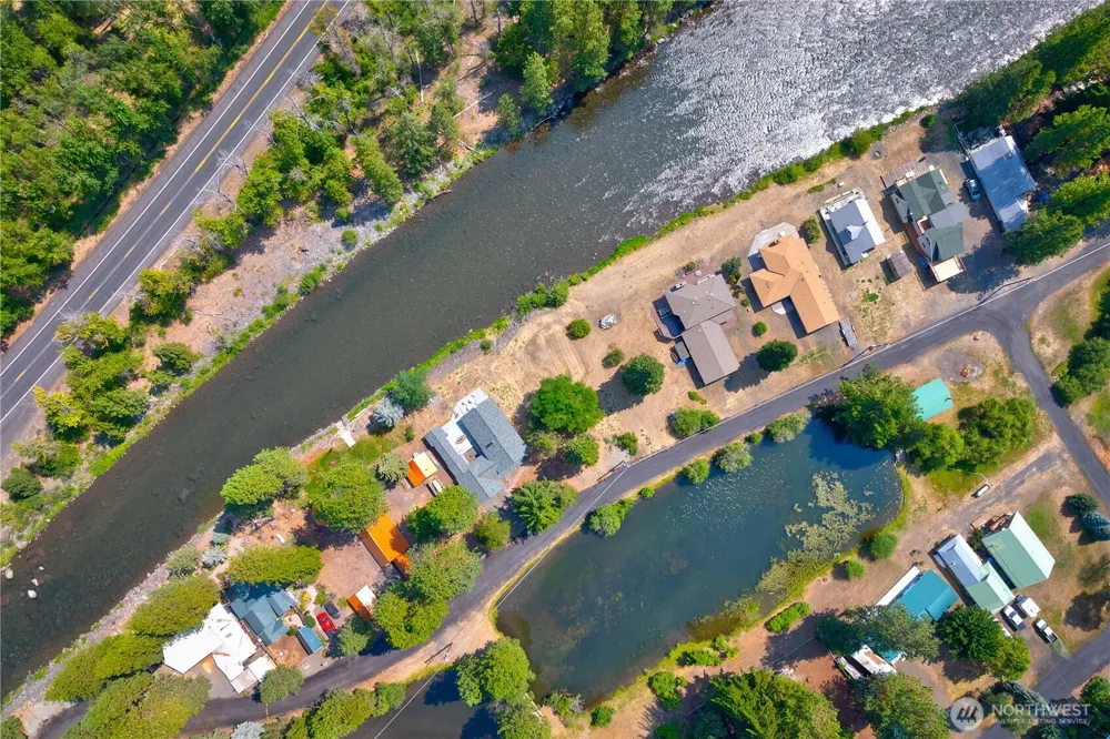 0 Lot 6 Pine Cliffs #2 Naches, WA 98937