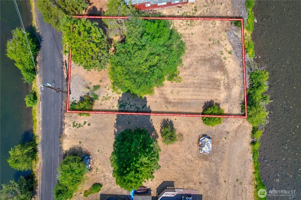 0 Lot 6 Pine Cliffs #2 Naches, WA 98937