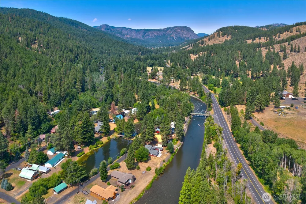 0 Lot 6 Pine Cliffs #2 Naches, WA 98937
