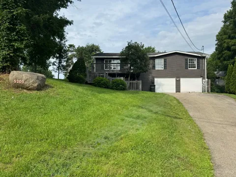 5205 Belfast Owensville Road