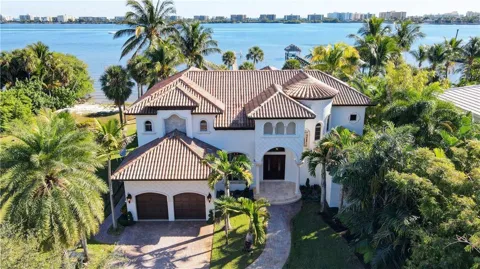 1320 S LAKESIDE DRIVE