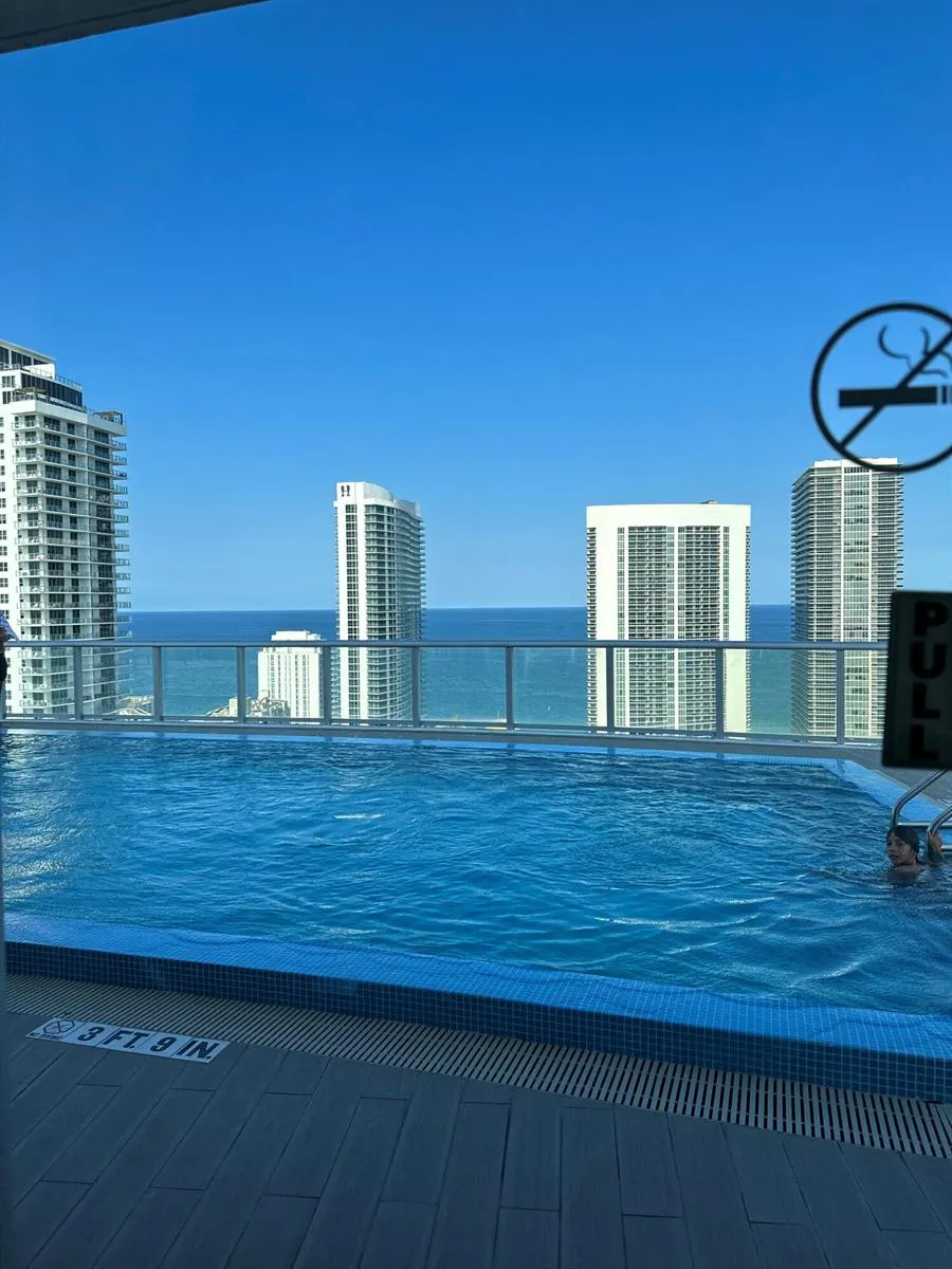 2600 E HALLANDALE BEACH BOULEVARD #T3110 Hallandale Beach, FL 33009