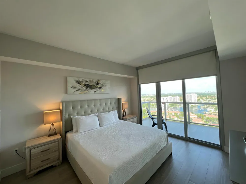 2600 E HALLANDALE BEACH BOULEVARD #T3110 Hallandale Beach, FL 33009
