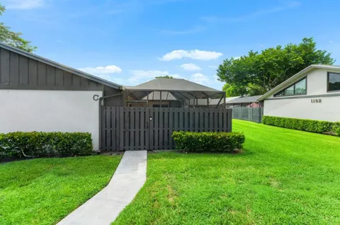 1158 Summit Trail Circle #C