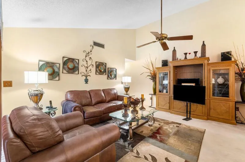 1158 Summit Trail Circle #C West Palm Beach, FL 33415