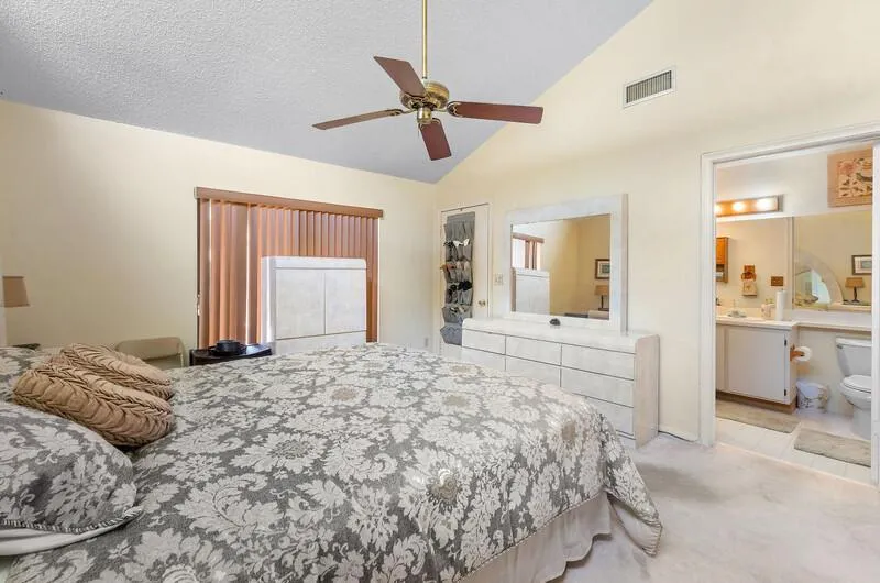 1158 Summit Trail Circle #C West Palm Beach, FL 33415