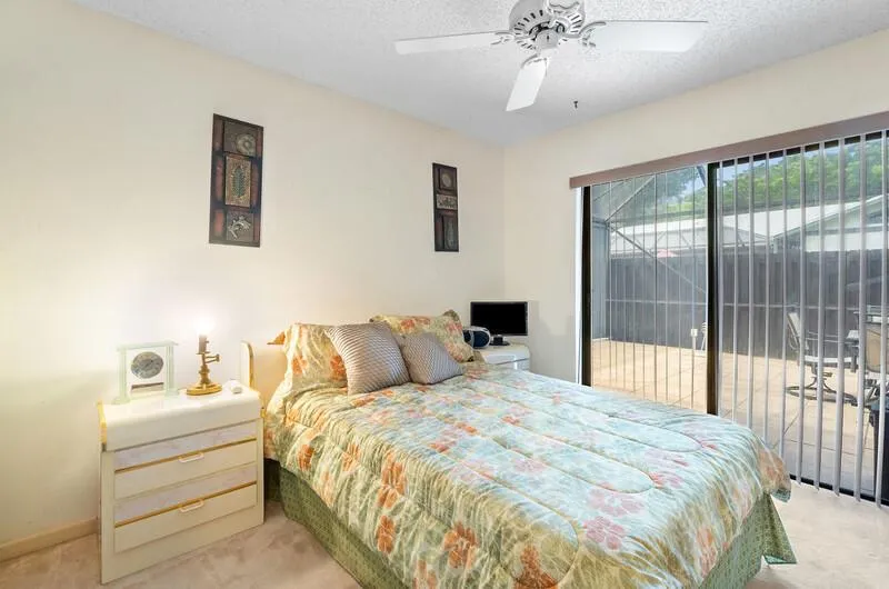 1158 Summit Trail Circle #C West Palm Beach, FL 33415