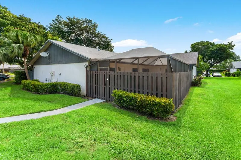 1158 Summit Trail Circle #C West Palm Beach, FL 33415