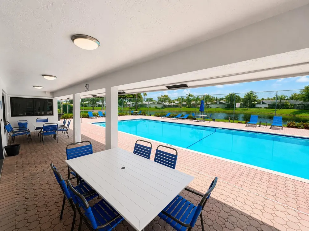 1158 Summit Trail Circle #C West Palm Beach, FL 33415
