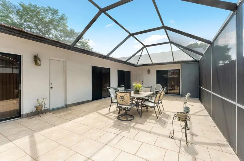 1158 Summit Trail Circle #C West Palm Beach, FL 33415