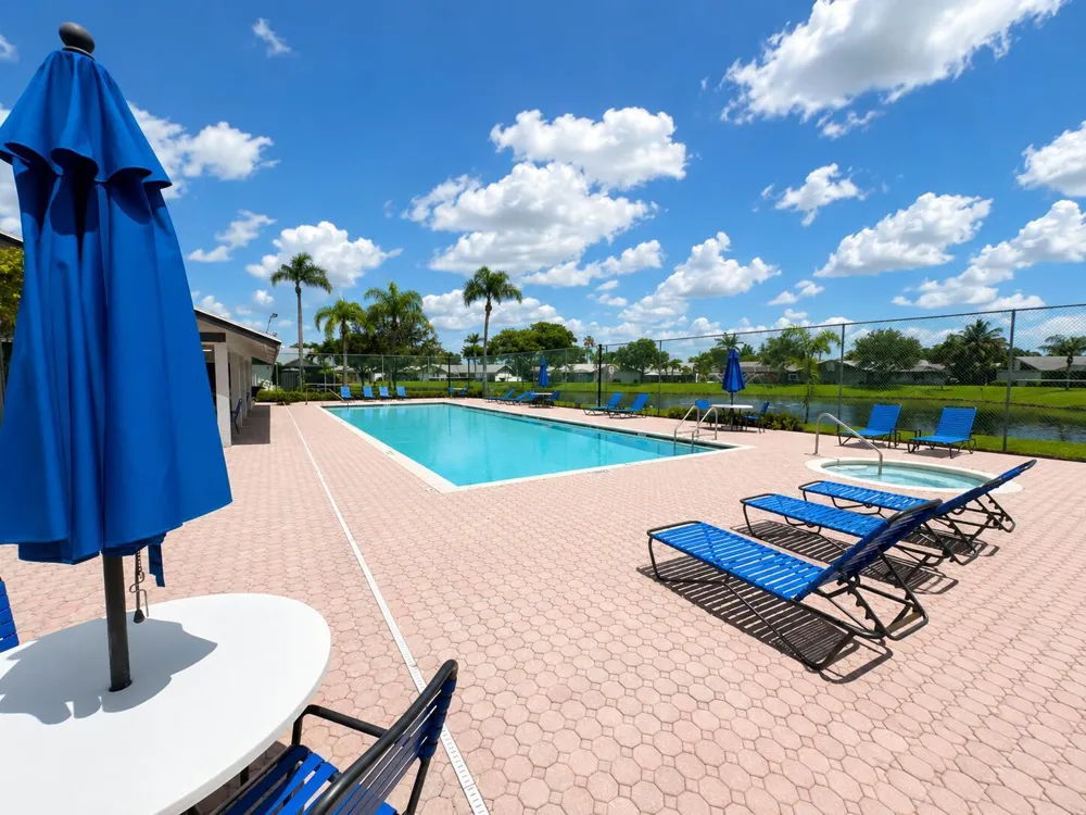 1158 Summit Trail Circle #C West Palm Beach, FL 33415