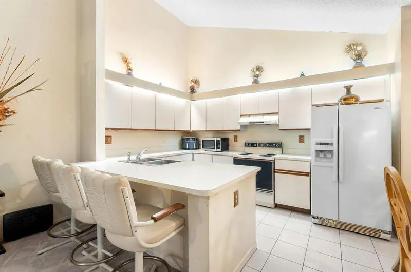 1158 Summit Trail Circle #C West Palm Beach, FL 33415